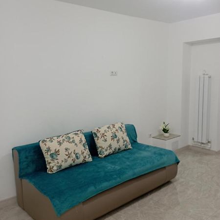 Apartament Bianco Brăila Esterno foto