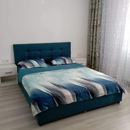Apartament Bianco Brăila Esterno foto