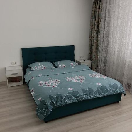 Apartament Bianco Brăila Esterno foto