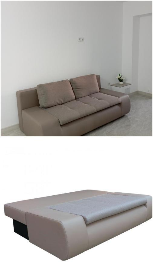 Apartament Bianco Brăila Esterno foto