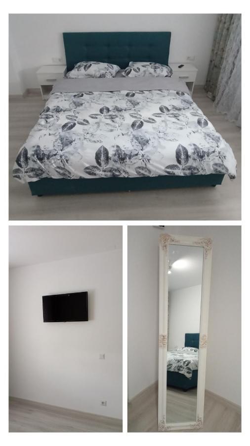 Apartament Bianco Brăila Esterno foto