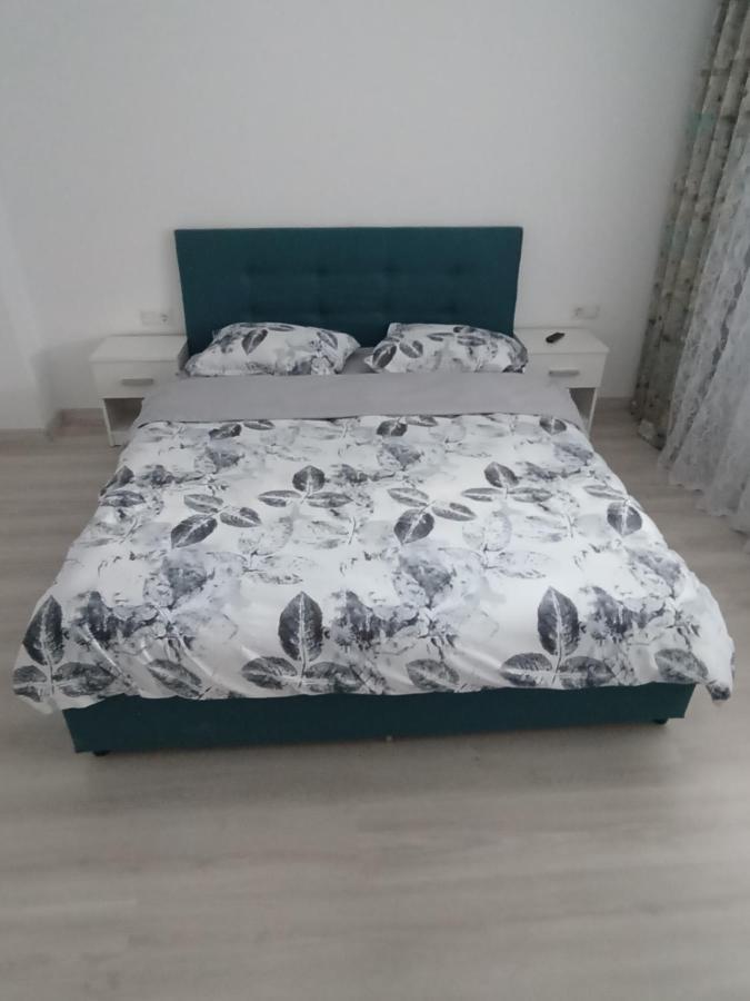 Apartament Bianco Brăila Esterno foto