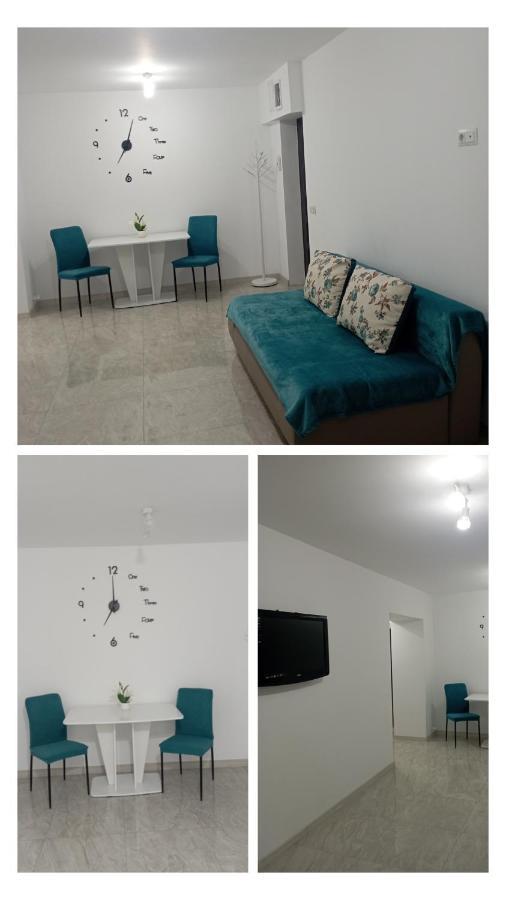 Apartament Bianco Brăila Esterno foto