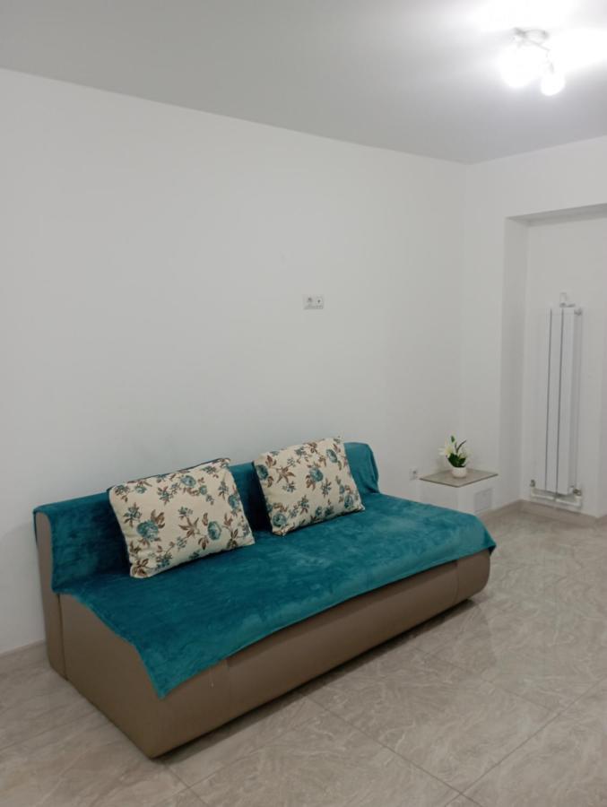 Apartament Bianco Brăila Esterno foto