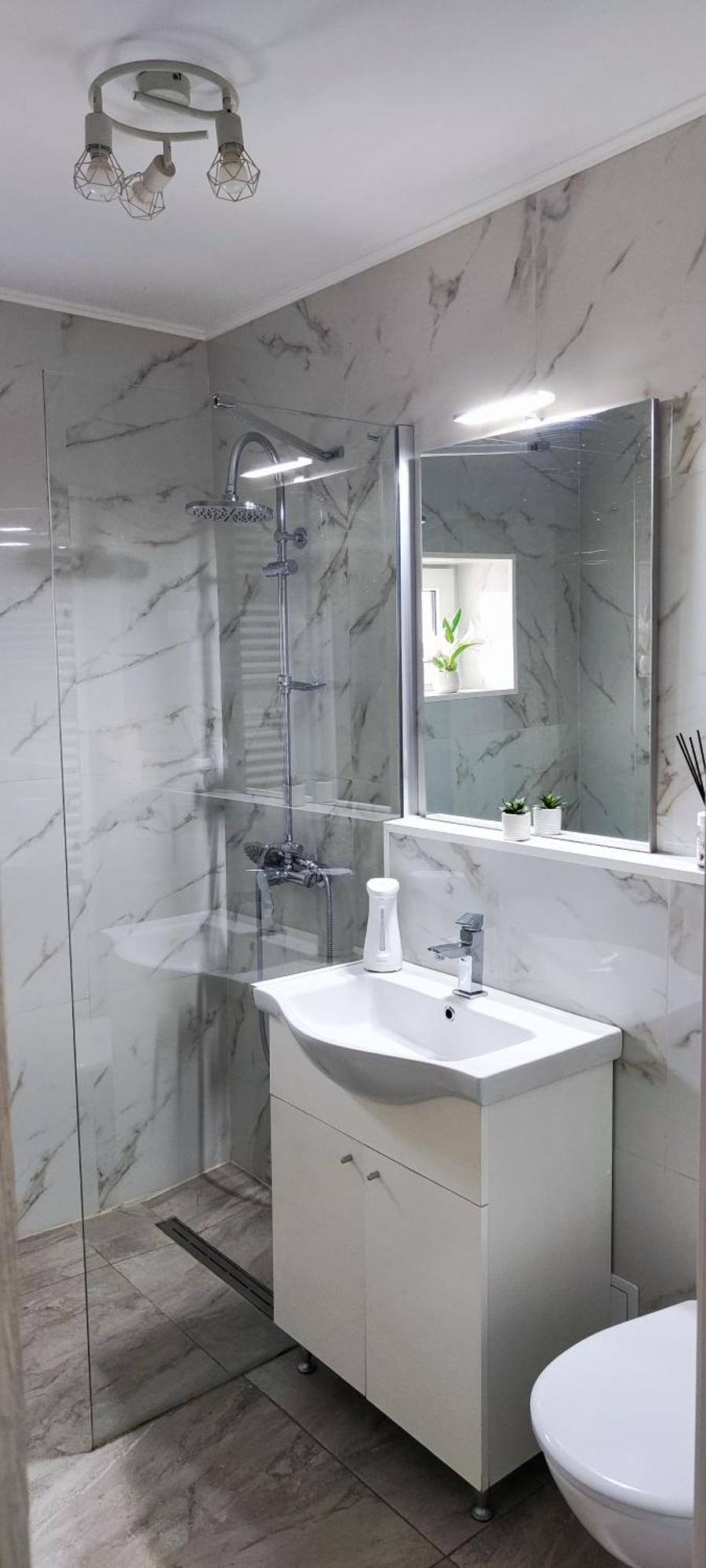 Apartament Bianco Brăila Esterno foto