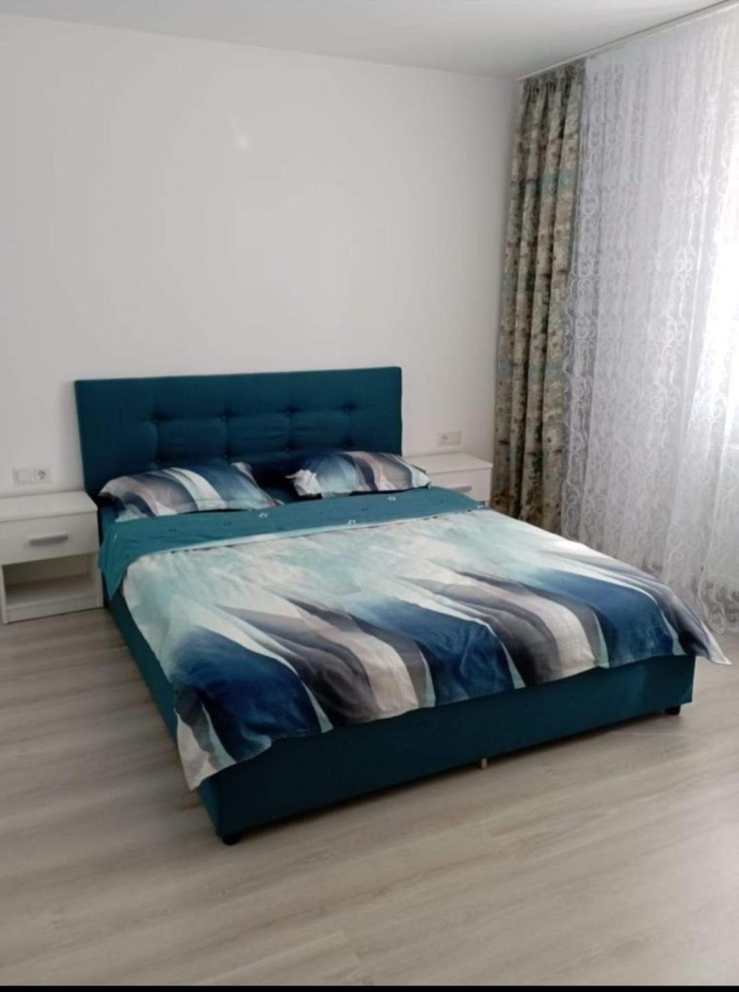 Apartament Bianco Brăila Esterno foto