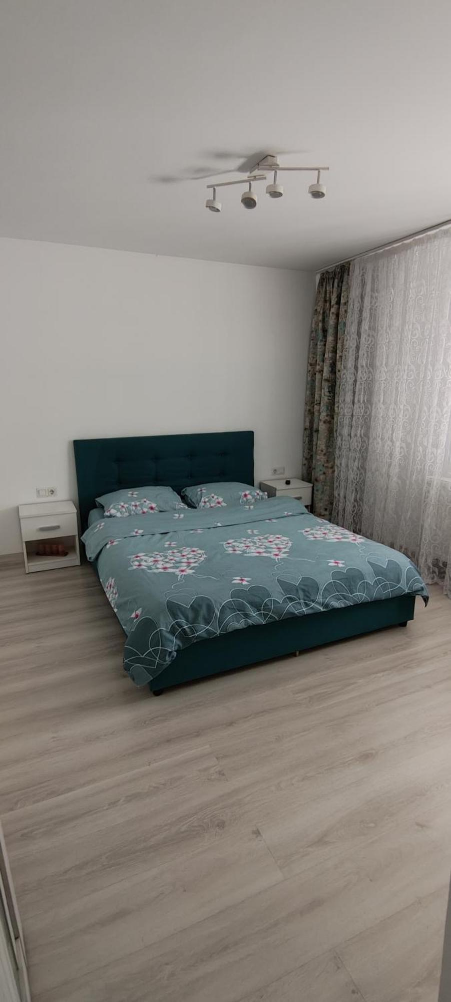 Apartament Bianco Brăila Esterno foto